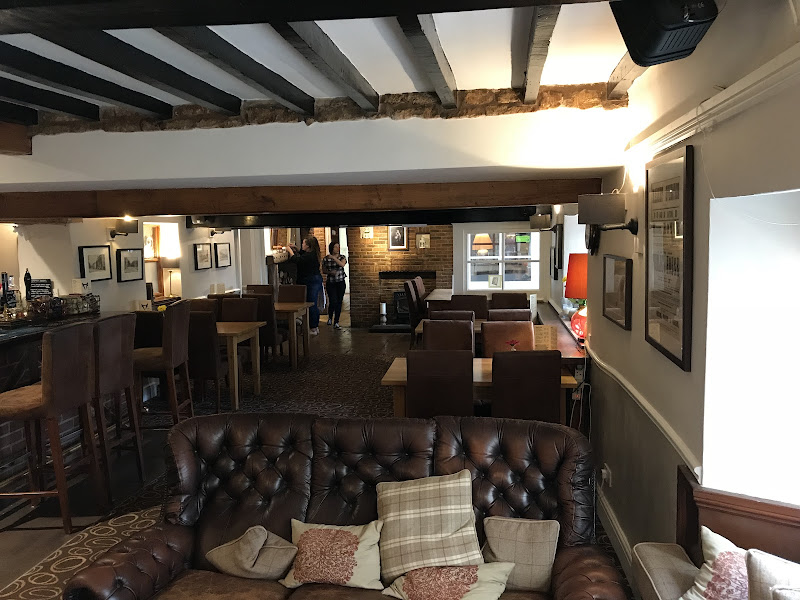 Black Bull Inn – Oakham
