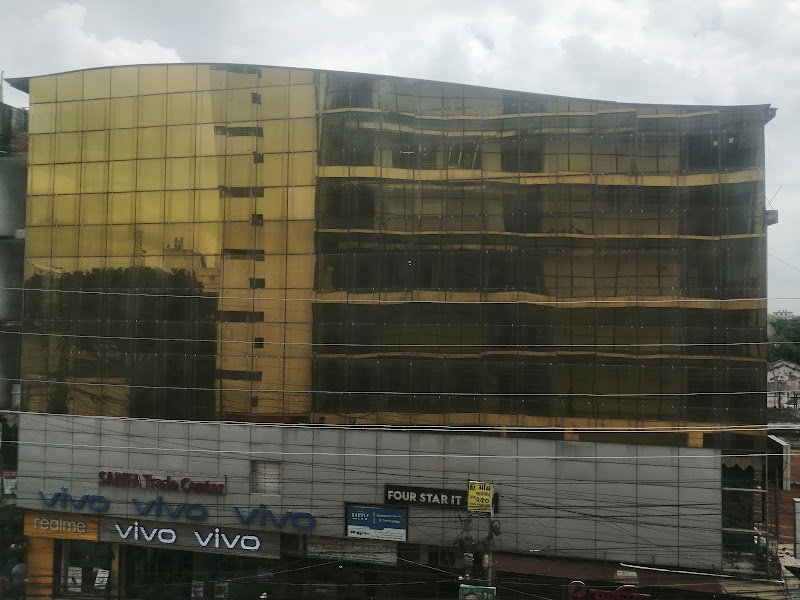 Hotel 71 INN in Bogura, Bangladesh