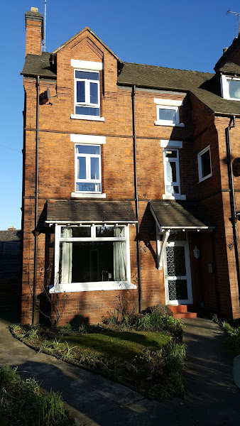 Fairfield Guest House