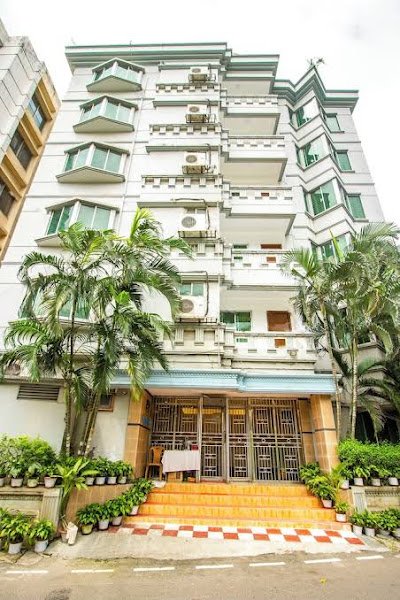 Laurel Lakefront Hotel hotel in Dhaka