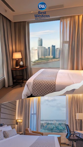 Best Western SKS Chattogram hotel in Chattogram