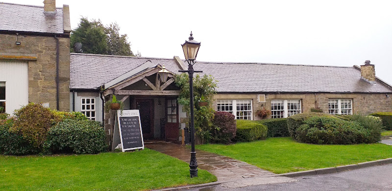 Innkeeper's Collection Cramlington