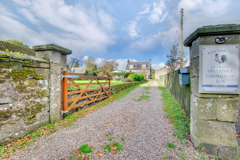 Silverdale Farmhouse B&amp;B