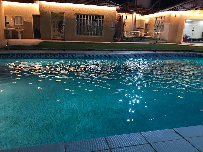 شالية hotel in Buraydah