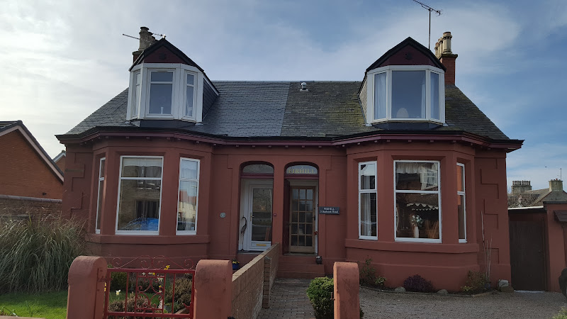 Firhill – Prestwick