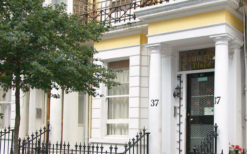 Collingham Place Hotel