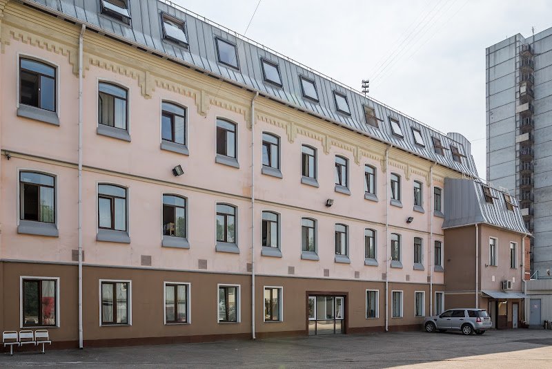 Хостел ЗВЕЗДА in Moscow