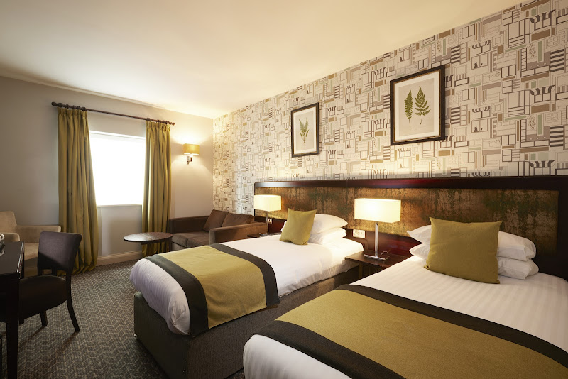 Stamford Bridge Hotel London