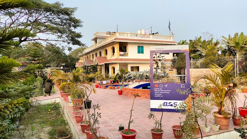 Lake View Resort hotel in None