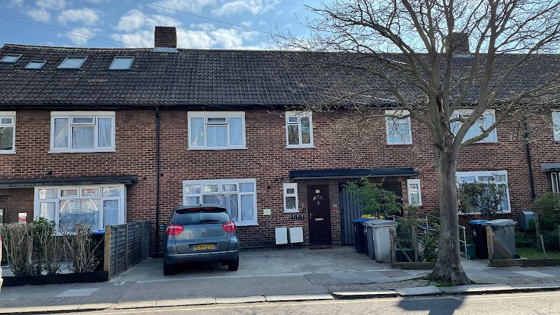 Kensal Lodge Guest House