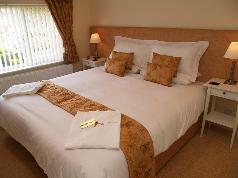 Northend Guesthouse – Largs