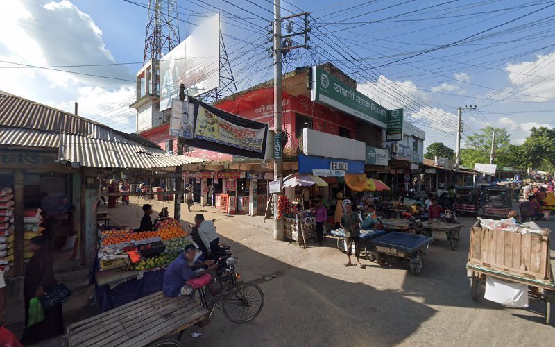 মা হোটেল এন্ড রেষ্টুরেন্ট in Jaldhaka