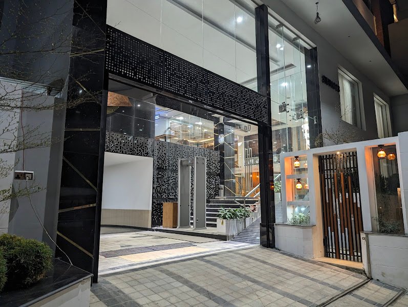 Studio23 Hotel hotel in Dhaka