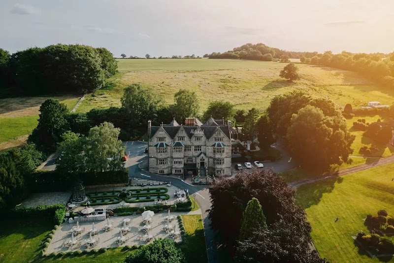 Weston Hall - Stafford