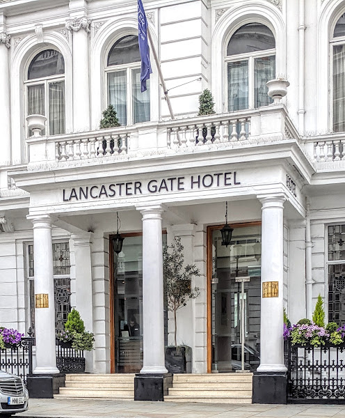Lancaster Gate Hotel
