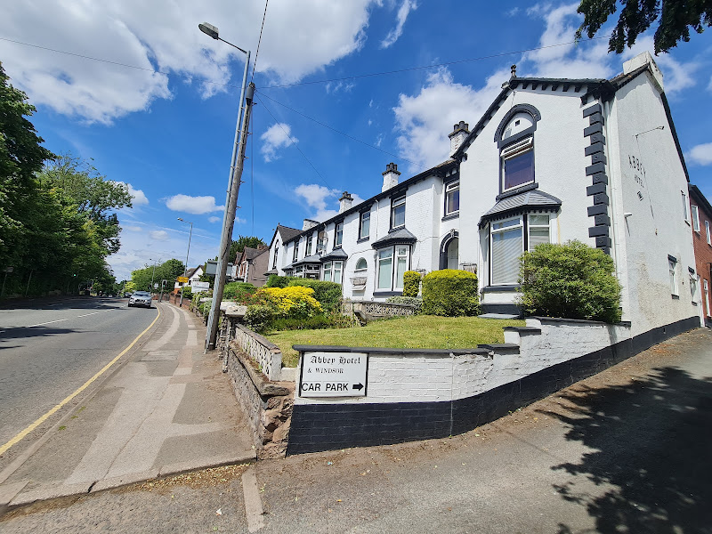 Abbey Hotel