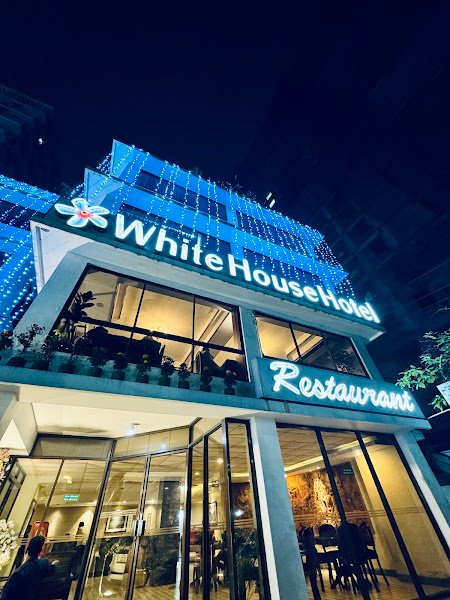 White House Hotel hotel in Dhaka