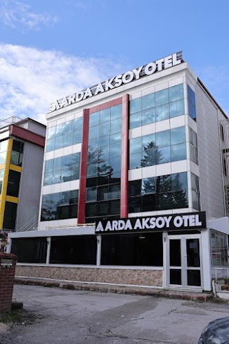 ARDA AKSOY OTEL in Amasya