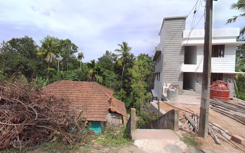 IAV Hostel in Thonnakkal, Melthonnakkal