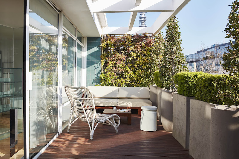 Sanderson London, a Morgans Originals hotel