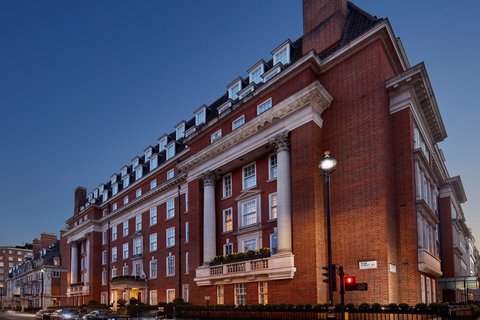 Grand Residences by Marriott - Mayfair-London