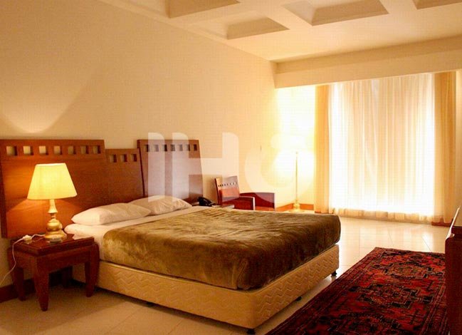 Zanjan Grand Hotel in Zanjan