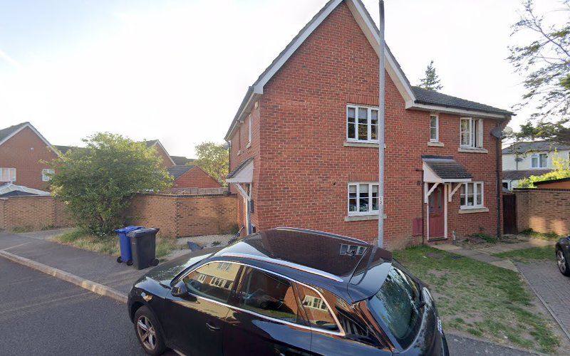 Hawkins hotel in Grays