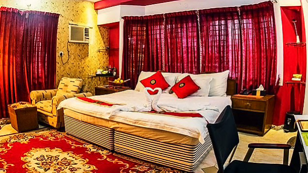 Babylon Tours & Travels hotel in Dhaka