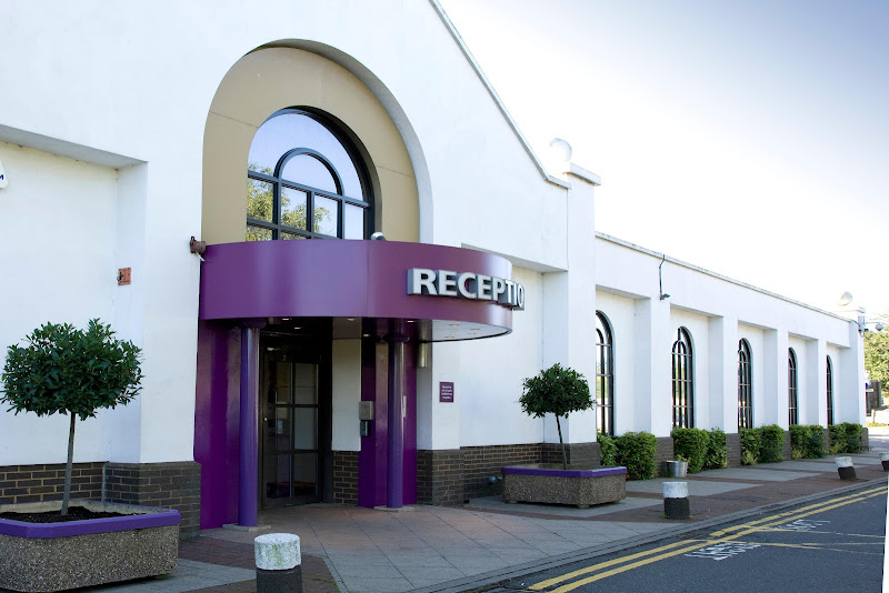 Premier Inn South Mimms/Potters Bar hotel