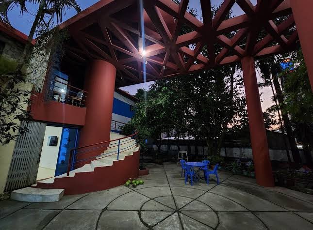 Hotel Neelanjana Ltd. hotel in Kuakata