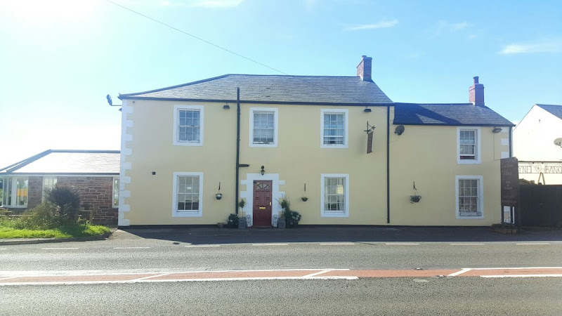 Lynebank House Hotel