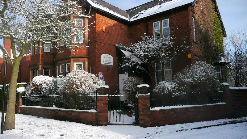 Langleigh Guest House – Carlisle