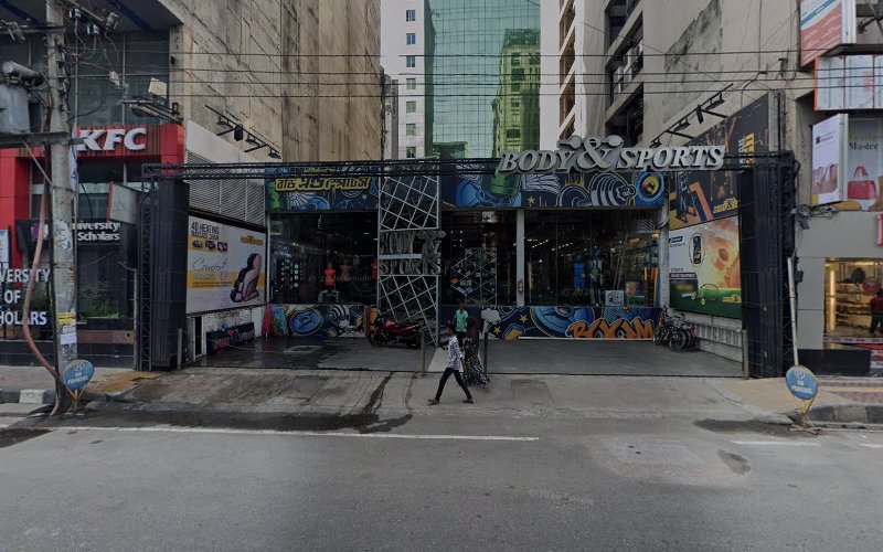 HERITTAGE hotel in Dhaka