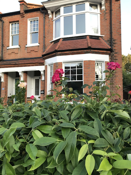 WIMBLEDON BED AND BREAKFAST