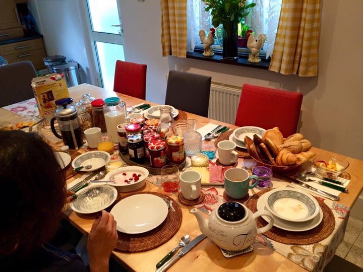 Helena's Bed and Breakfast South East London