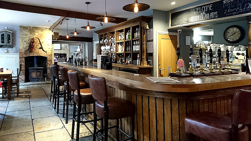 The Northumberland Arms