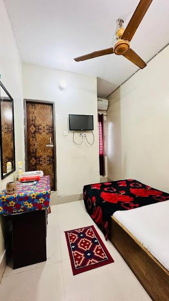 Hotel New Jatrabari hotel in Dhaka