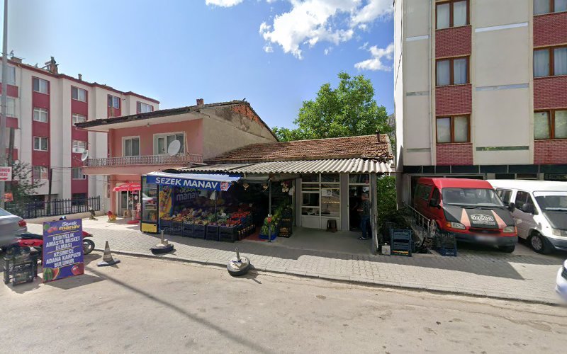 Amasya Konuk Evi in Amasya