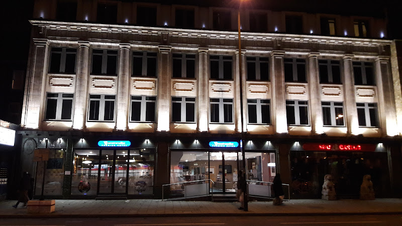 Eurotraveller Hotel Premier (Tower Bridge)