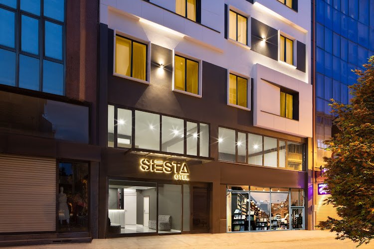 Siesta Hotel Bakırköy in İstanbul