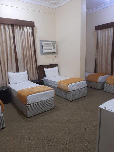 فندق منازل آحد hotel in Madinah