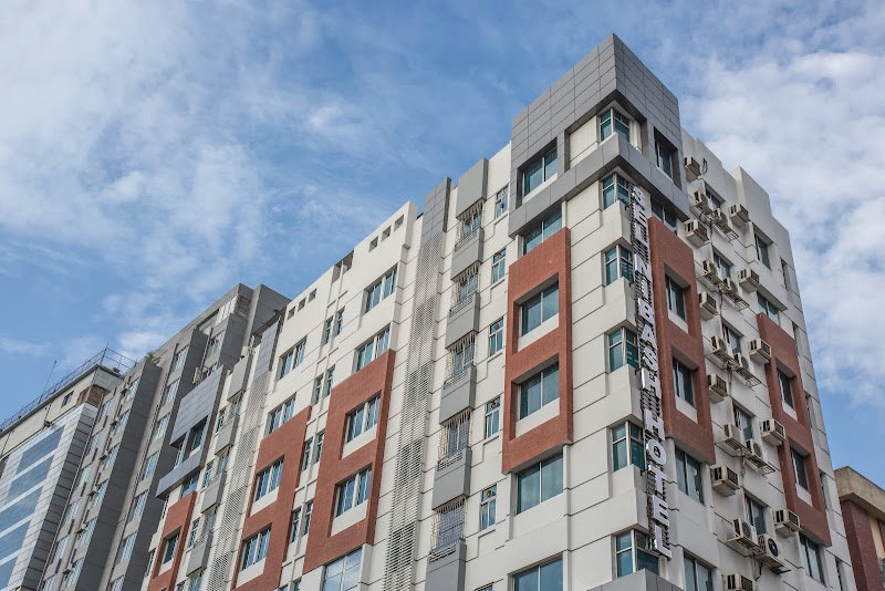 SEL Nibash Hotel & Serviced Apartments hotel in Dhaka