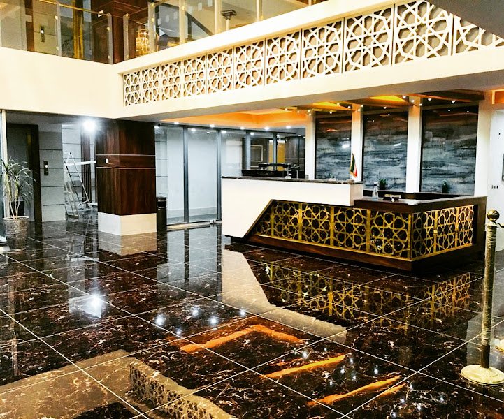 Abali Hotel in Abali