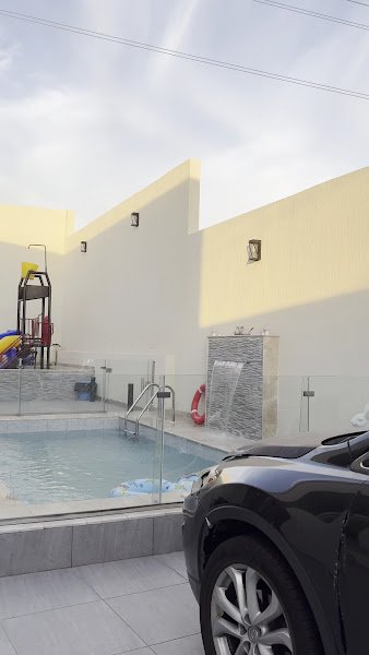 LAVENDER شاليه in Taif