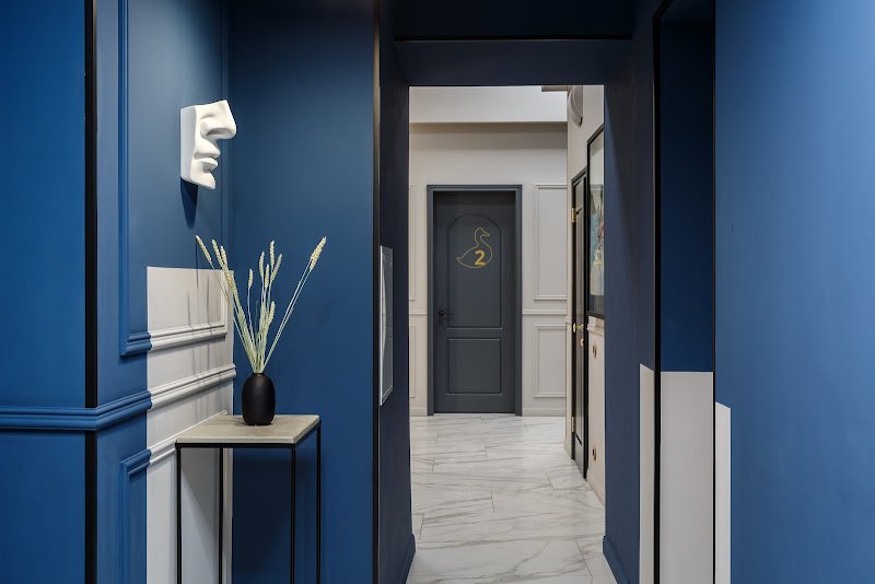 Гутен Дак Москва hotel in Moscow