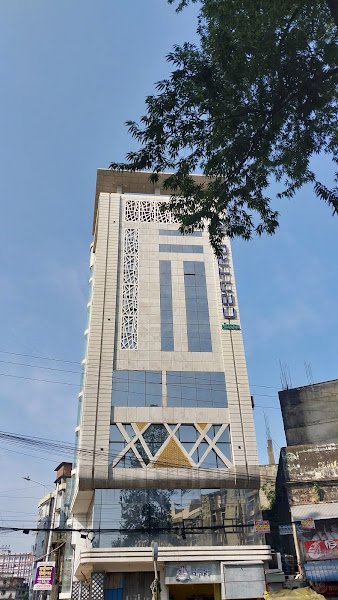 Hotel Centro hotel in Chattogram