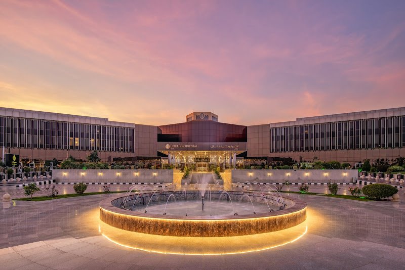 InterContinental Taif by IHG in Taif