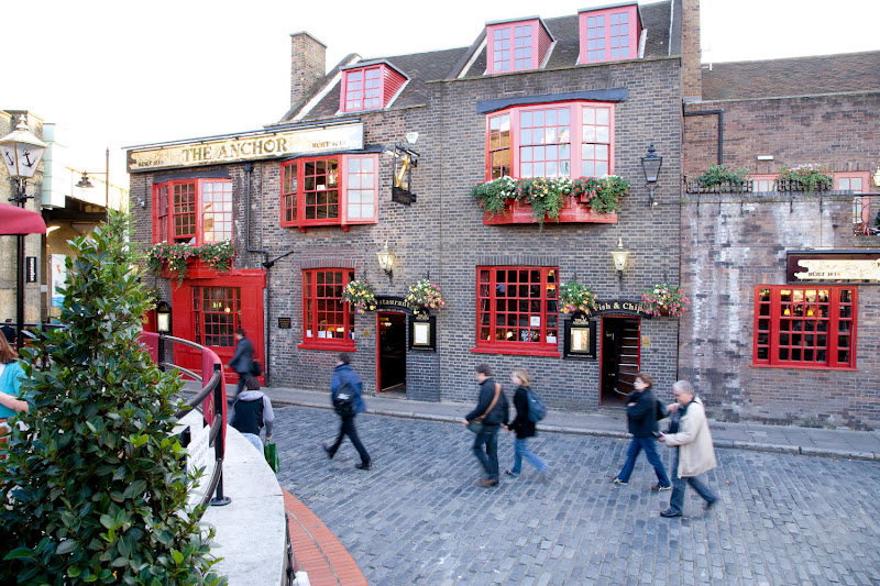 Premier Inn London Southwark (Bankside) hotel