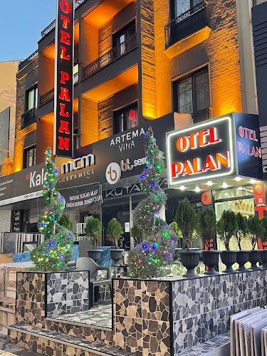 Otel Palan in Ankara