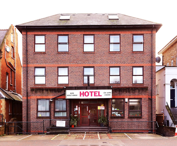 Kent Hall Hotel hotel in London